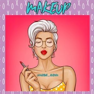 💄  𝓜𝓪𝓴𝓮𝓤𝓹 💄